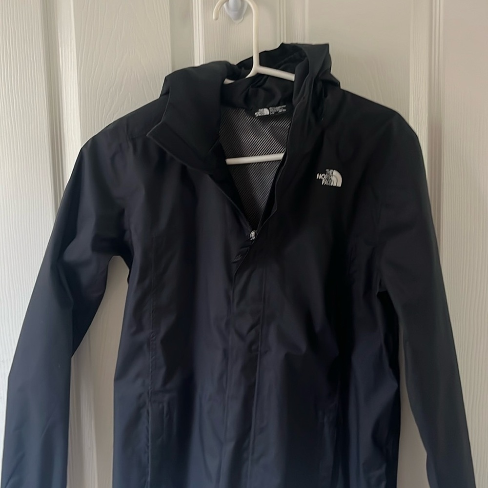 Boys Northface jacket